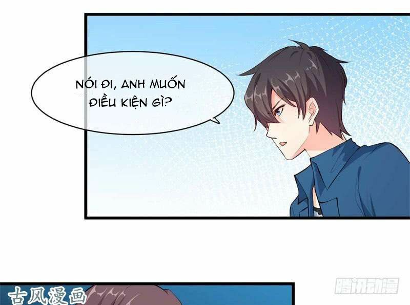 Ám luyến thành hôn: Chapter 53