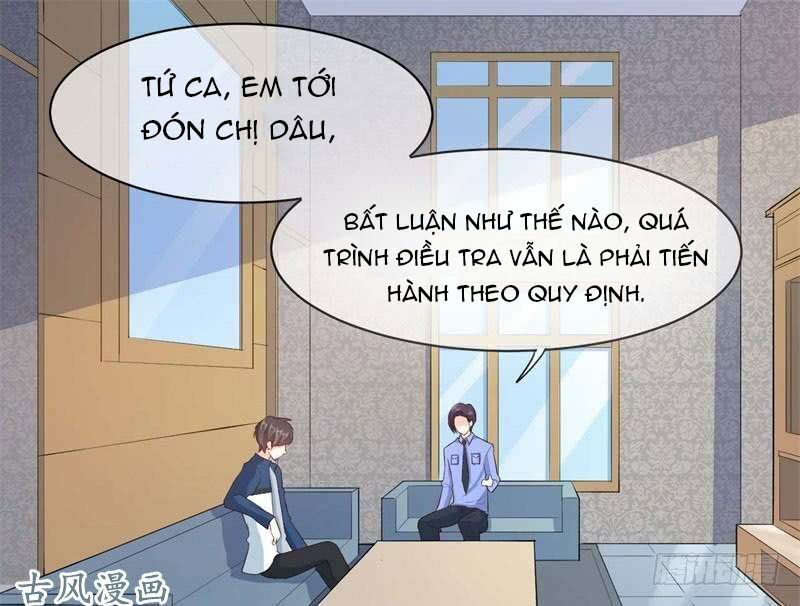 Ám luyến thành hôn: Chapter 53