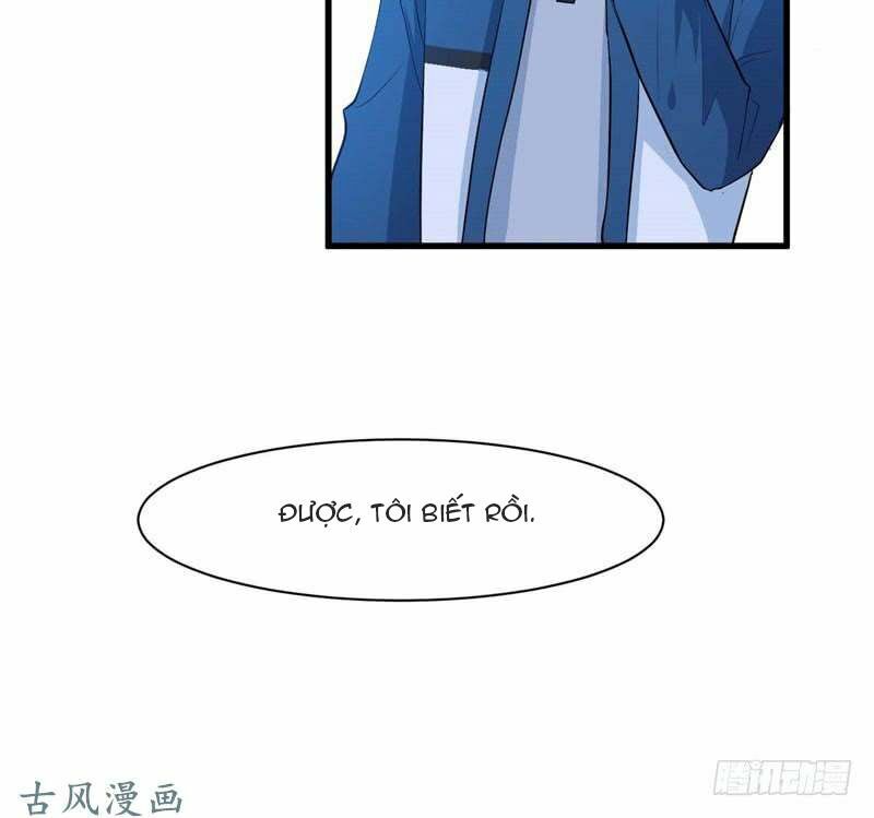 Ám luyến thành hôn: Chapter 53