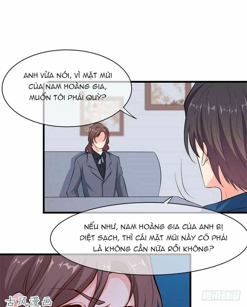 Ám luyến thành hôn: Chapter 53