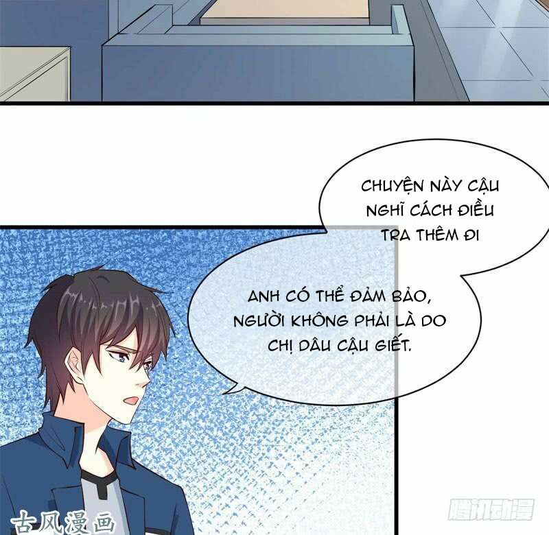 Ám luyến thành hôn: Chapter 53