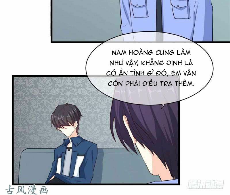 Ám luyến thành hôn: Chapter 53