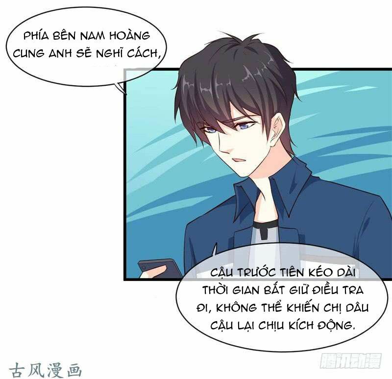 Ám luyến thành hôn: Chapter 53