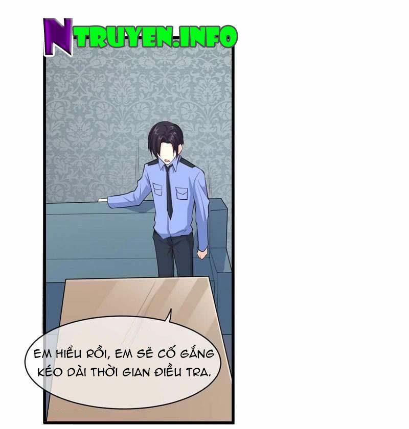 Ám luyến thành hôn: Chapter 53