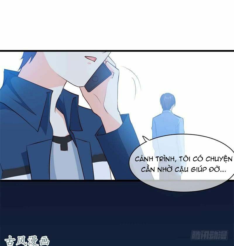 Ám luyến thành hôn: Chapter 53