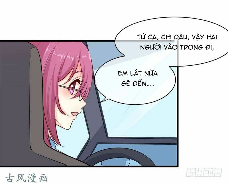 Ám luyến thành hôn: Chapter 54