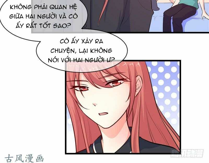 Ám luyến thành hôn: Chapter 54
