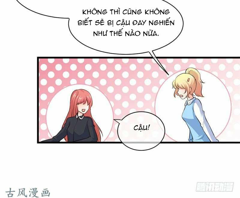 Ám luyến thành hôn: Chapter 54