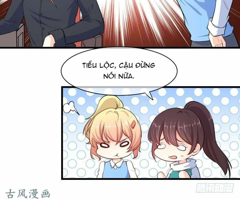 Ám luyến thành hôn: Chapter 54