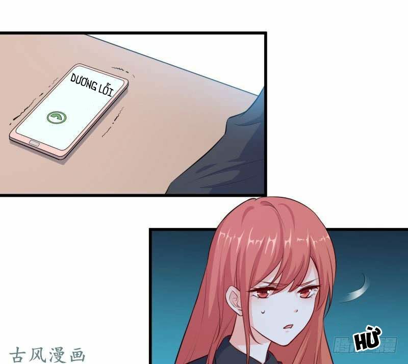 Ám luyến thành hôn: Chapter 54