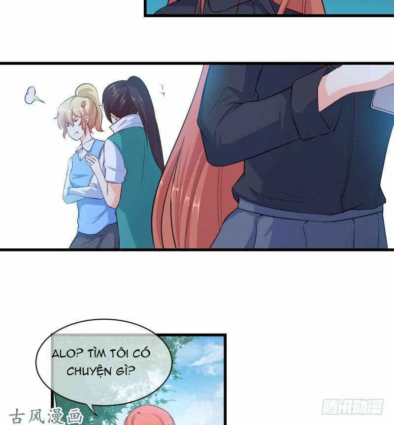 Ám luyến thành hôn: Chapter 54