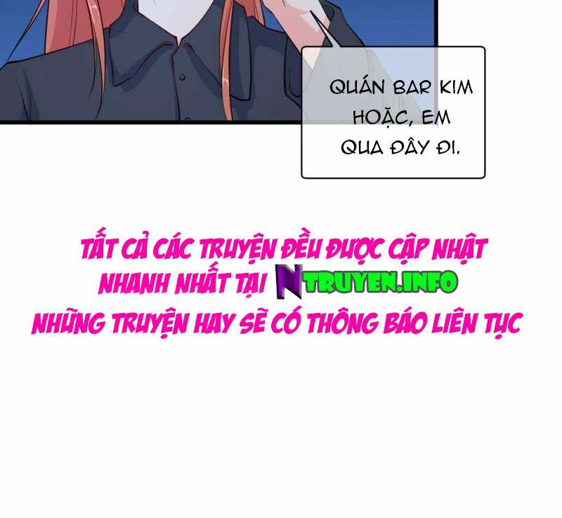 Ám luyến thành hôn: Chapter 54