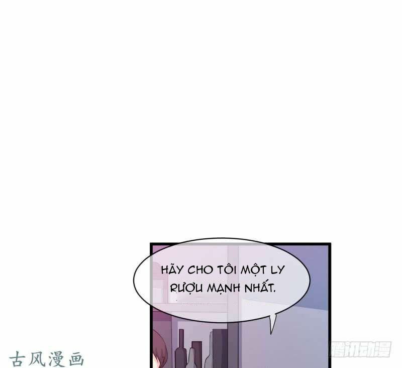 Ám luyến thành hôn: Chapter 54