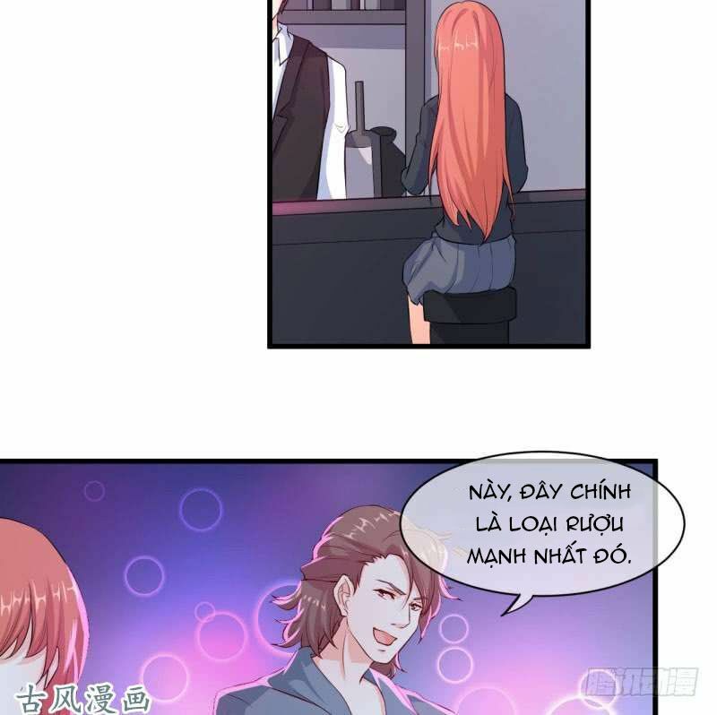Ám luyến thành hôn: Chapter 54