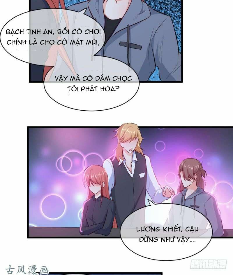 Ám luyến thành hôn: Chapter 54