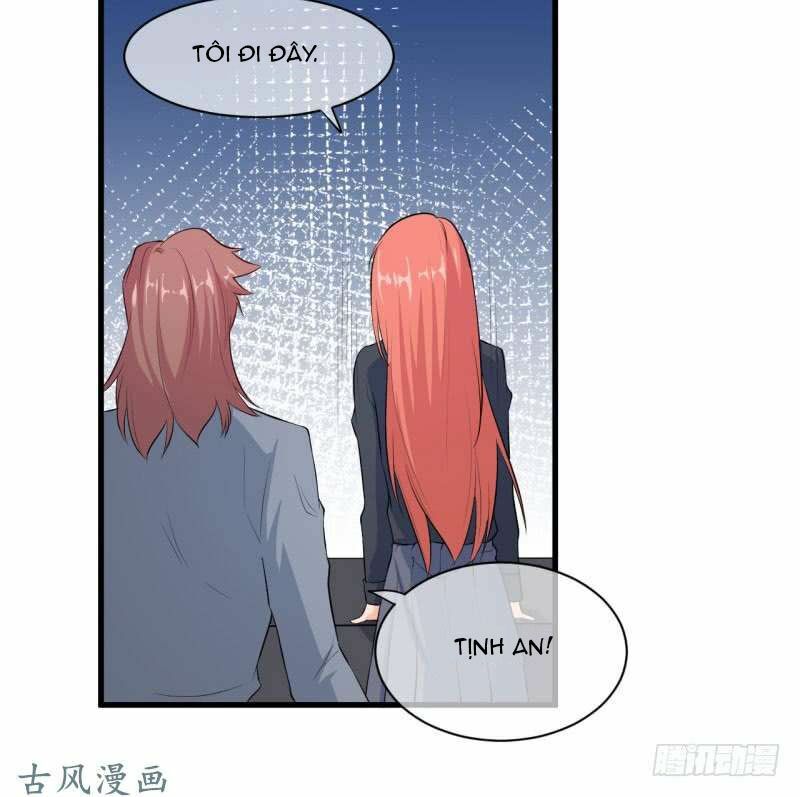 Ám luyến thành hôn: Chapter 54