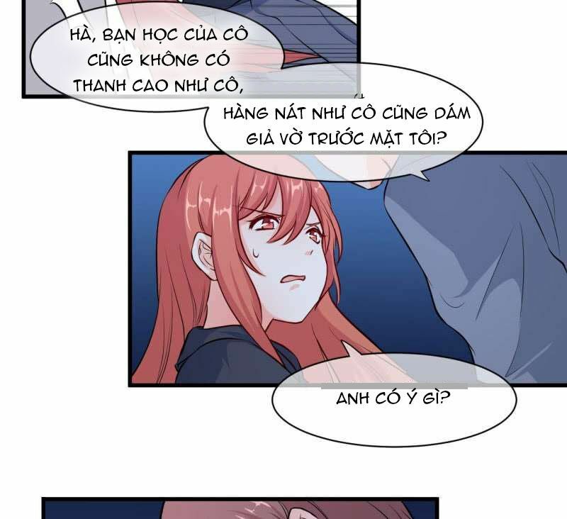 Ám luyến thành hôn: Chapter 54
