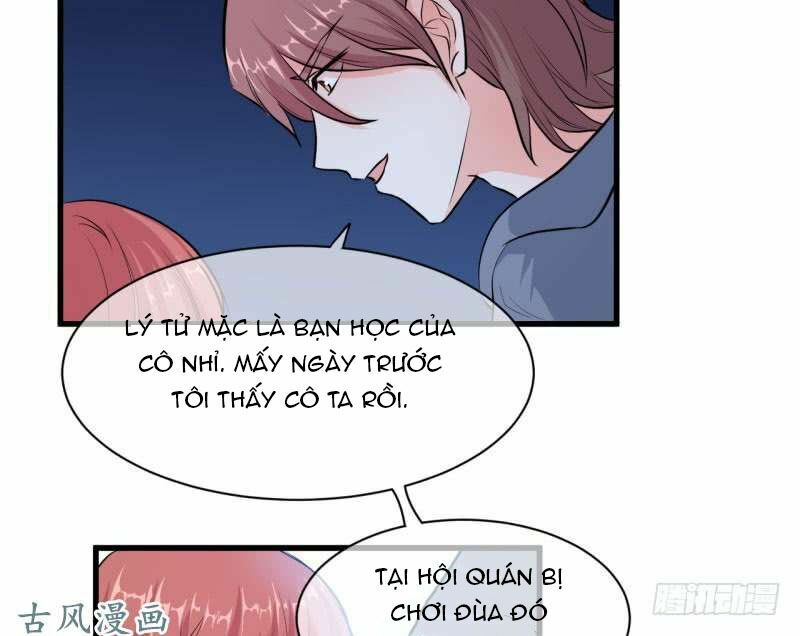 Ám luyến thành hôn: Chapter 54