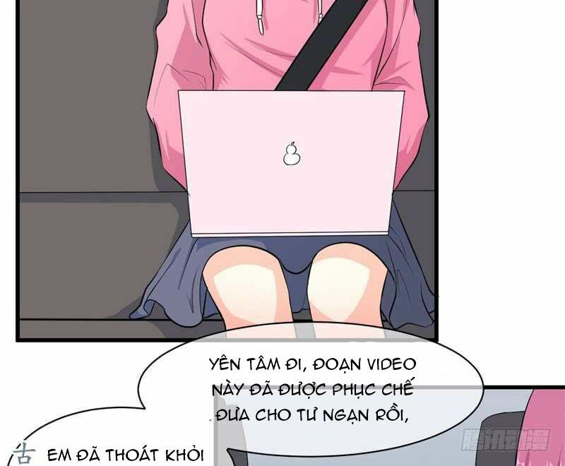 Ám luyến thành hôn: Chapter 54