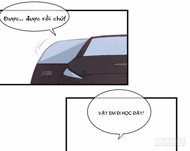 Ám luyến thành hôn: Chapter 55