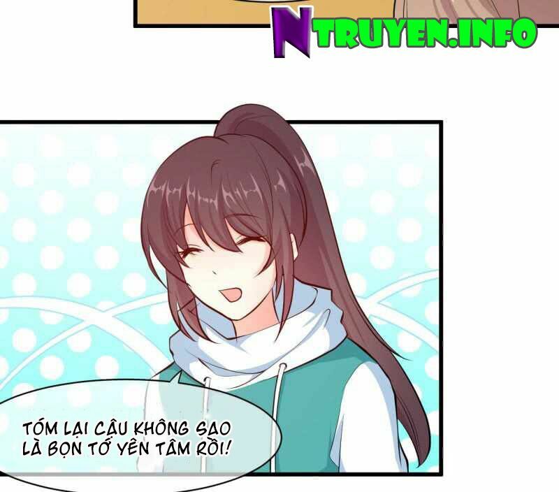 Ám luyến thành hôn: Chapter 55
