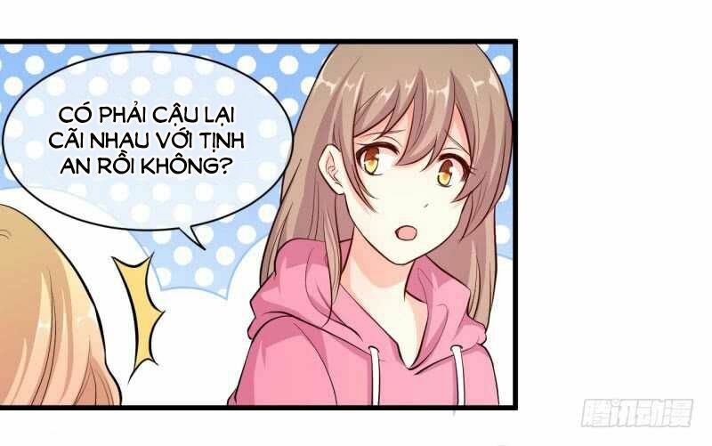 Ám luyến thành hôn: Chapter 55