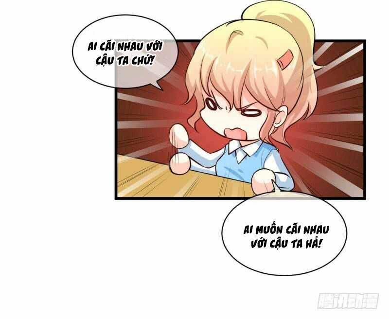 Ám luyến thành hôn: Chapter 55