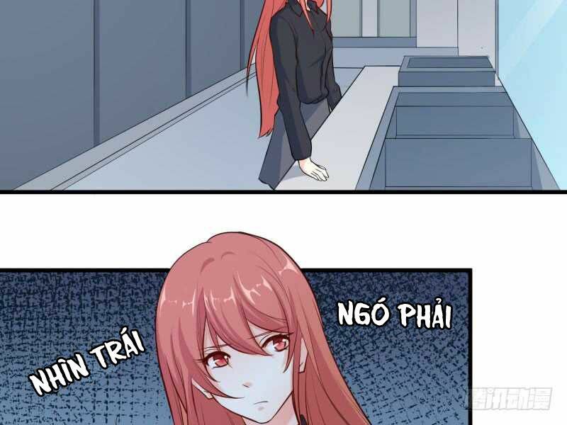 Ám luyến thành hôn: Chapter 55