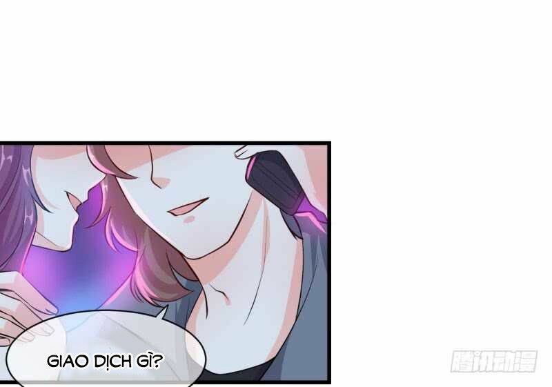Ám luyến thành hôn: Chapter 55