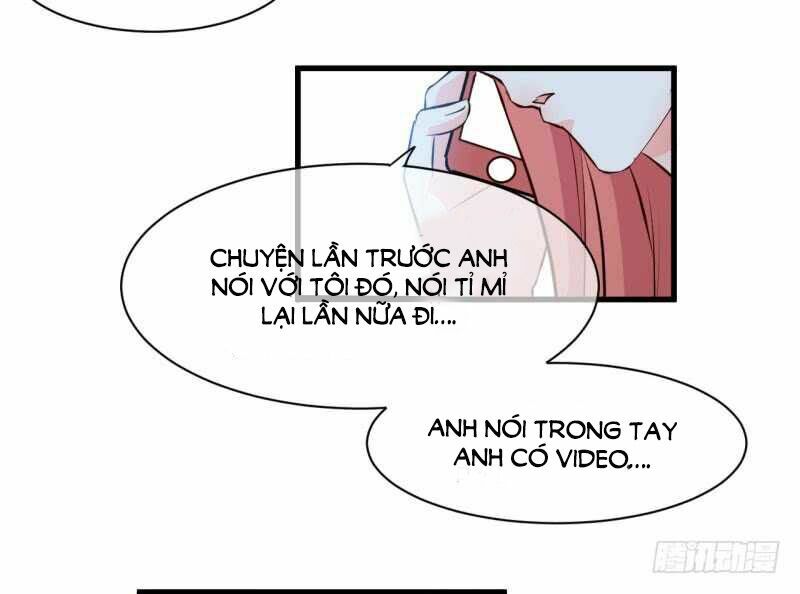 Ám luyến thành hôn: Chapter 55