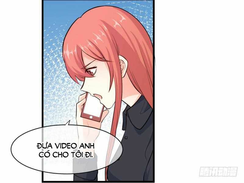 Ám luyến thành hôn: Chapter 55