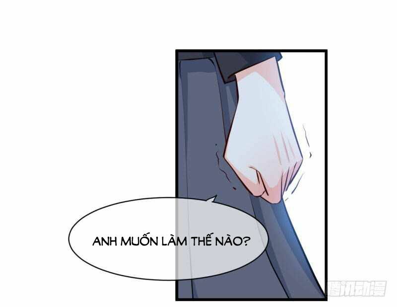Ám luyến thành hôn: Chapter 55