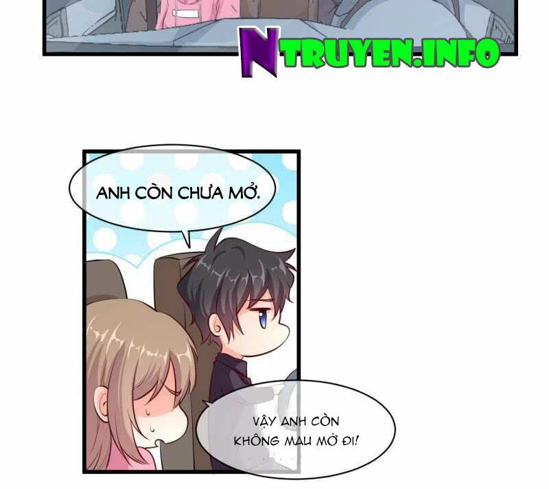 Ám luyến thành hôn: Chapter 55