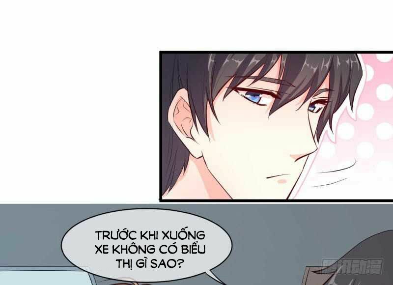 Ám luyến thành hôn: Chapter 55
