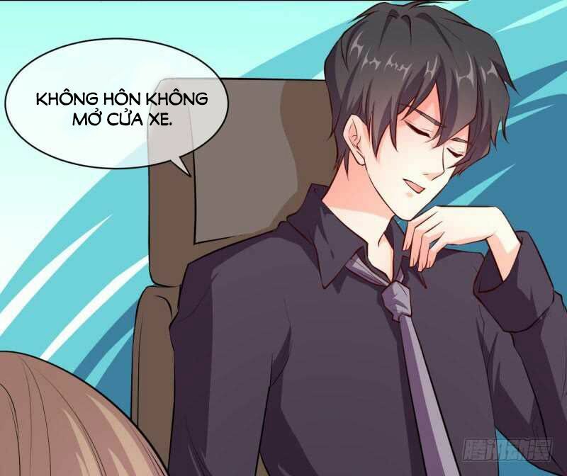 Ám luyến thành hôn: Chapter 55