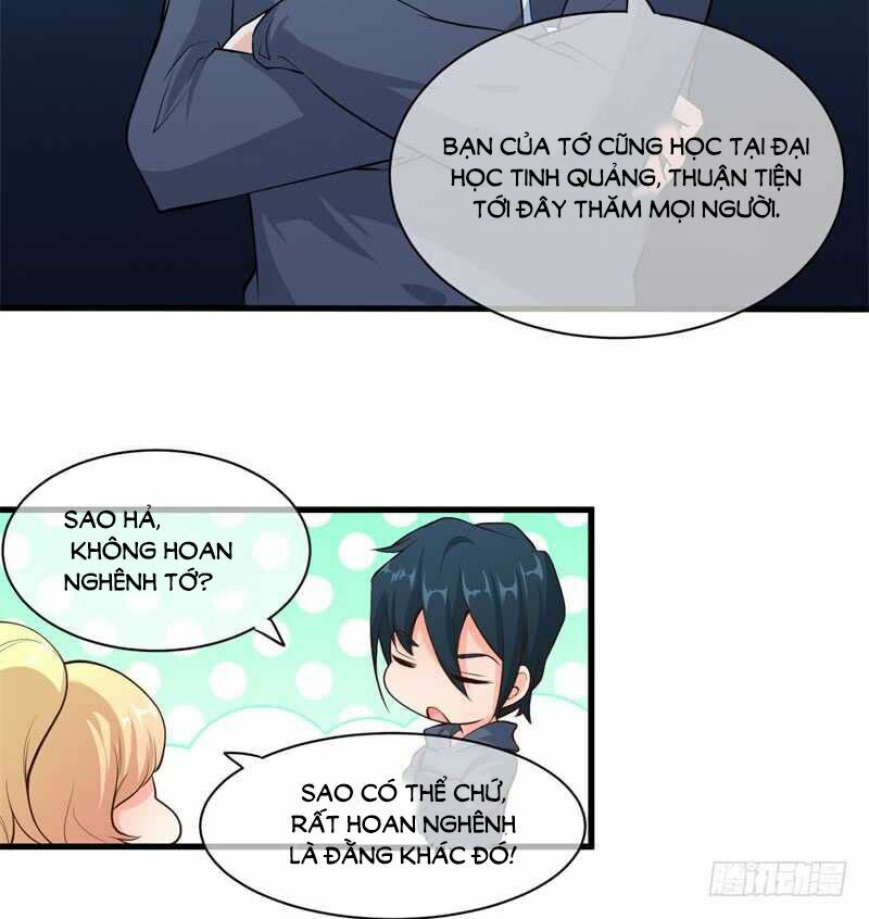 Ám luyến thành hôn: Chapter 56