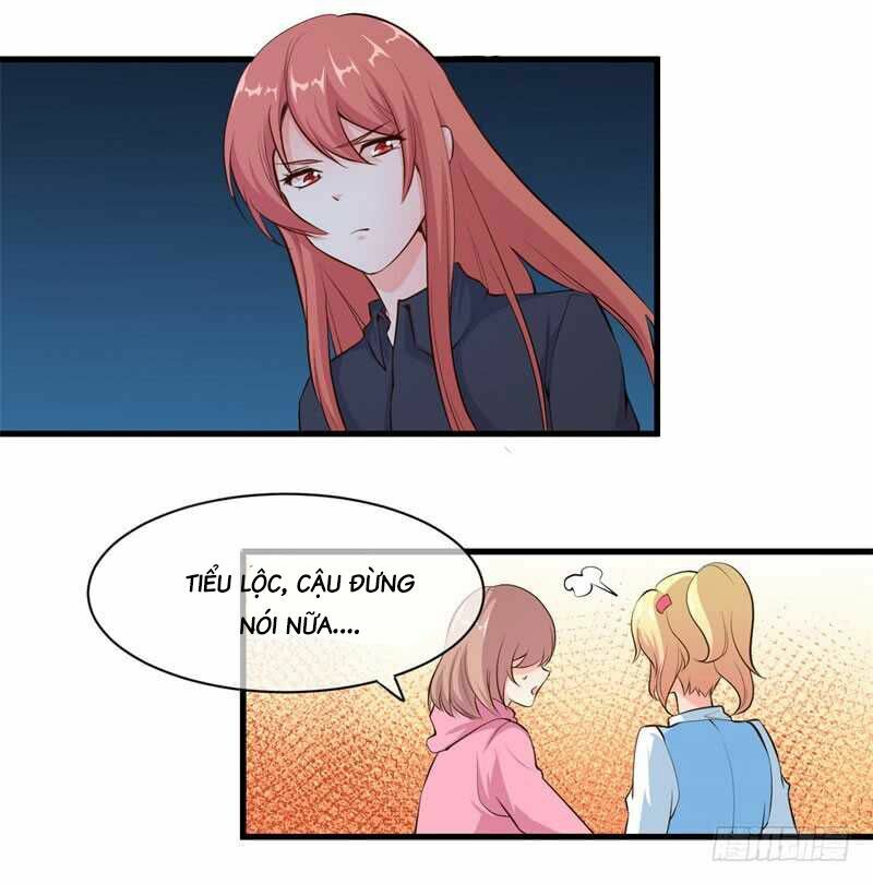 Ám luyến thành hôn: Chapter 56