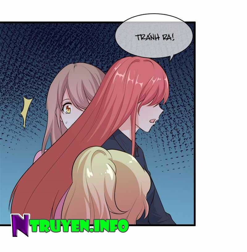 Ám luyến thành hôn: Chapter 56