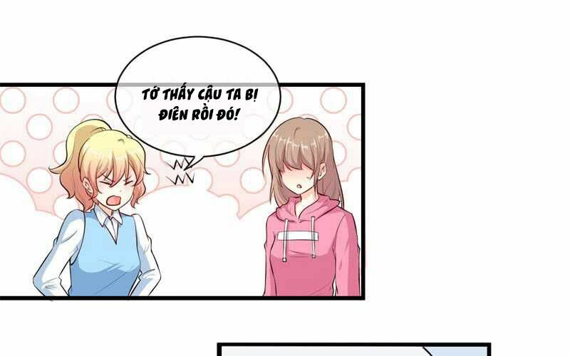 Ám luyến thành hôn: Chapter 56
