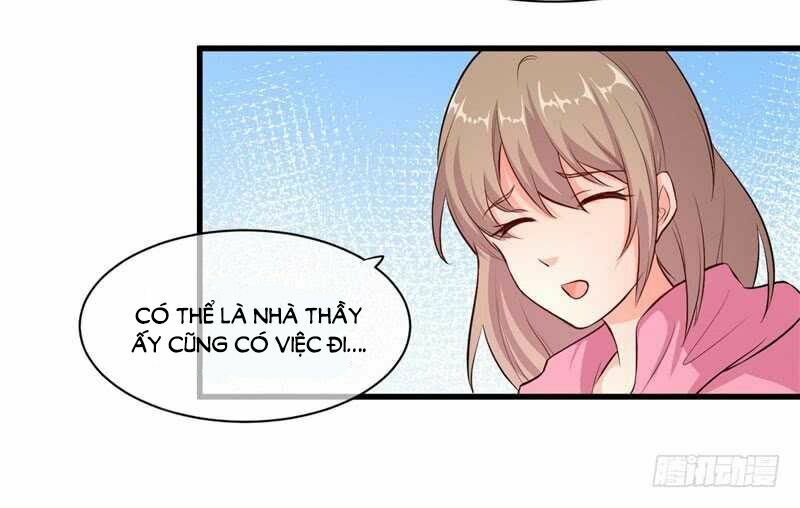 Ám luyến thành hôn: Chapter 56