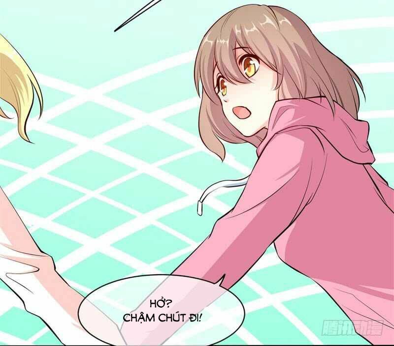 Ám luyến thành hôn: Chapter 56