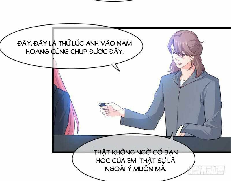 Ám luyến thành hôn: Chapter 56