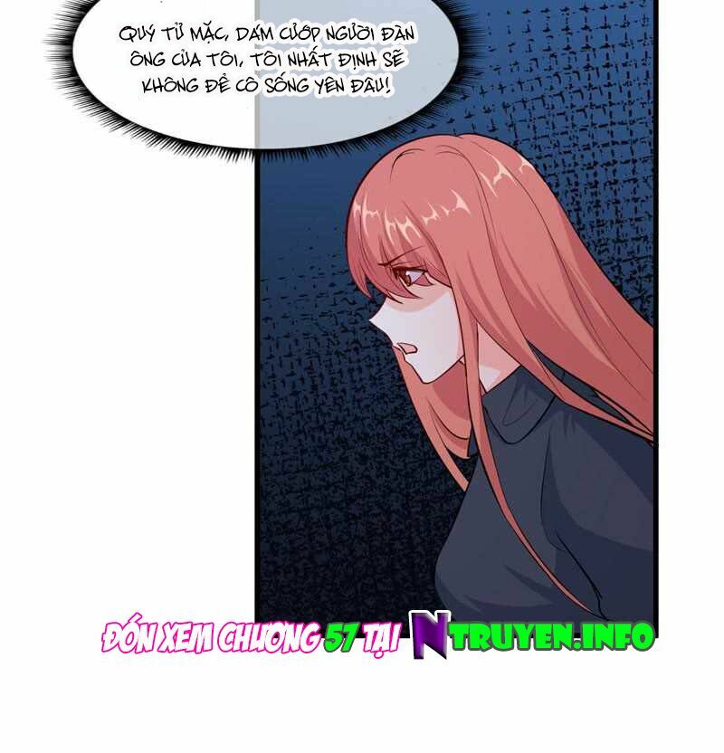 Ám luyến thành hôn: Chapter 56