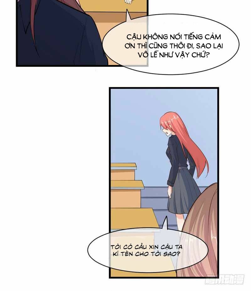 Ám luyến thành hôn: Chapter 56
