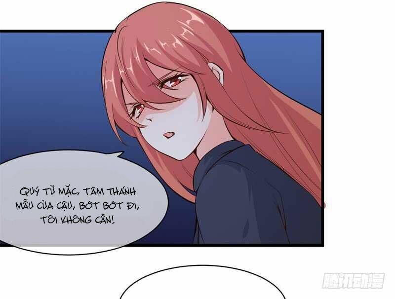 Ám luyến thành hôn: Chapter 56