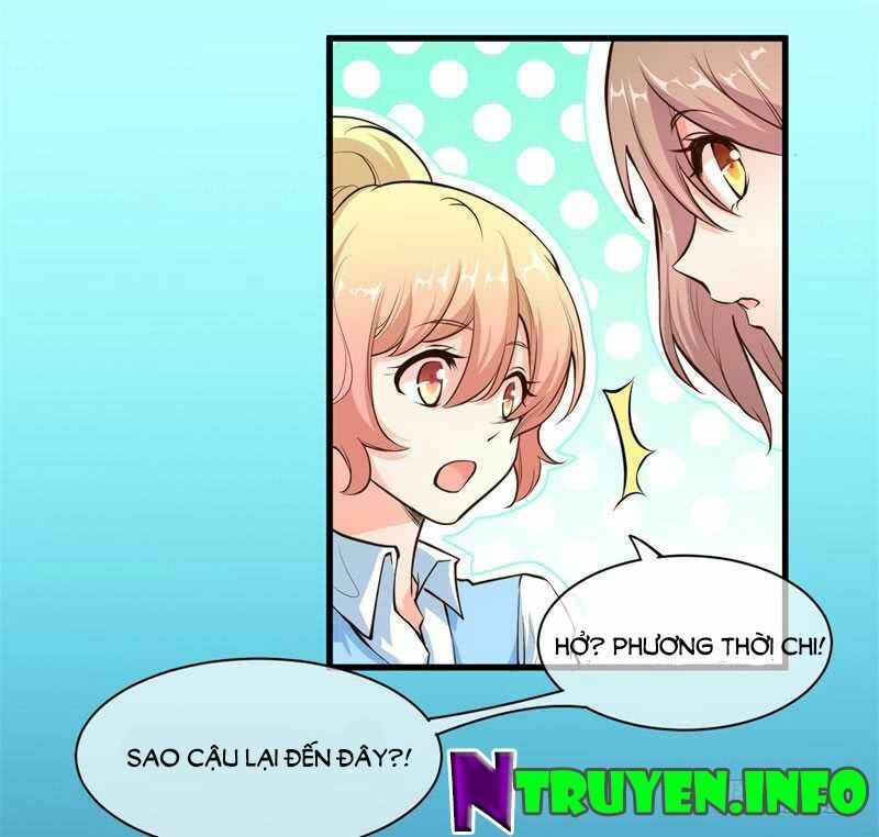 Ám luyến thành hôn: Chapter 56