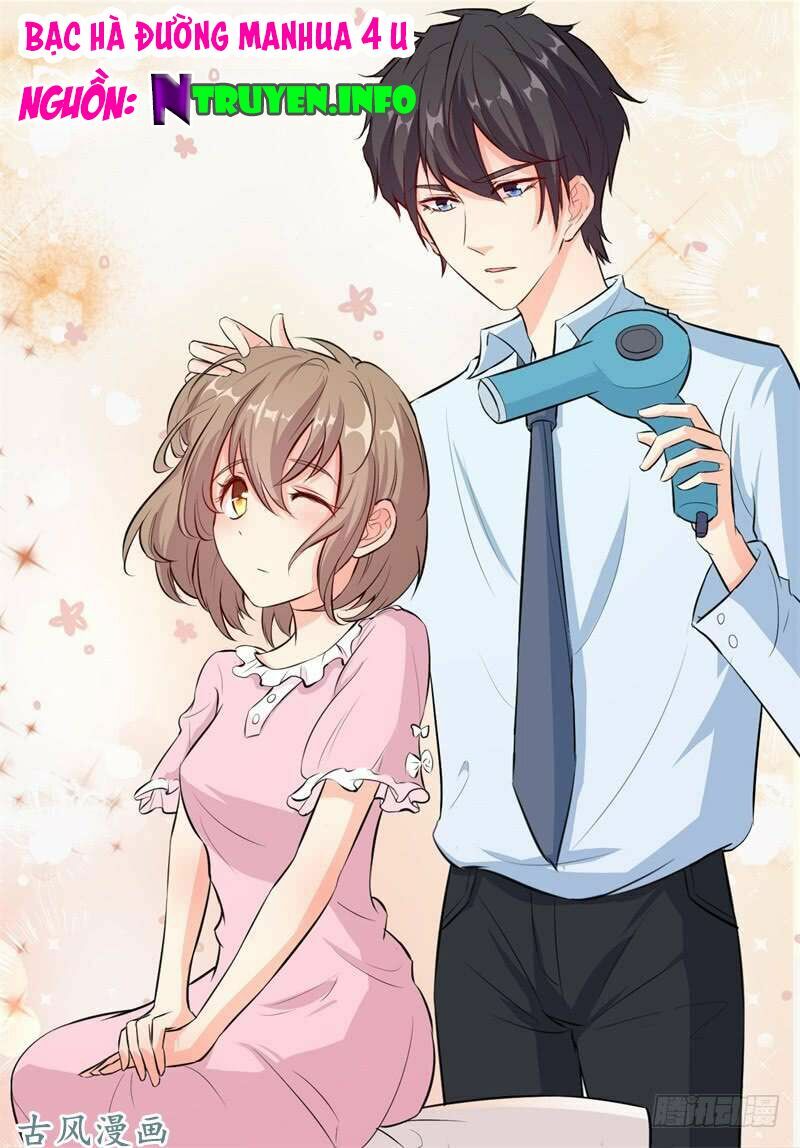 Ám luyến thành hôn: Chapter 57