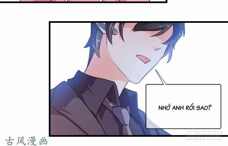 Ám luyến thành hôn: Chapter 57