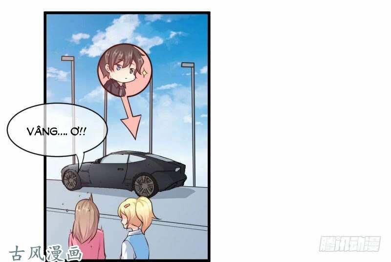 Ám luyến thành hôn: Chapter 57