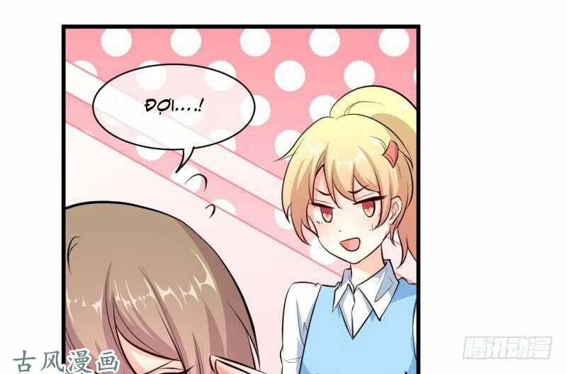 Ám luyến thành hôn: Chapter 57